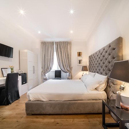 Vatican Chic B&B Rome Buitenkant foto