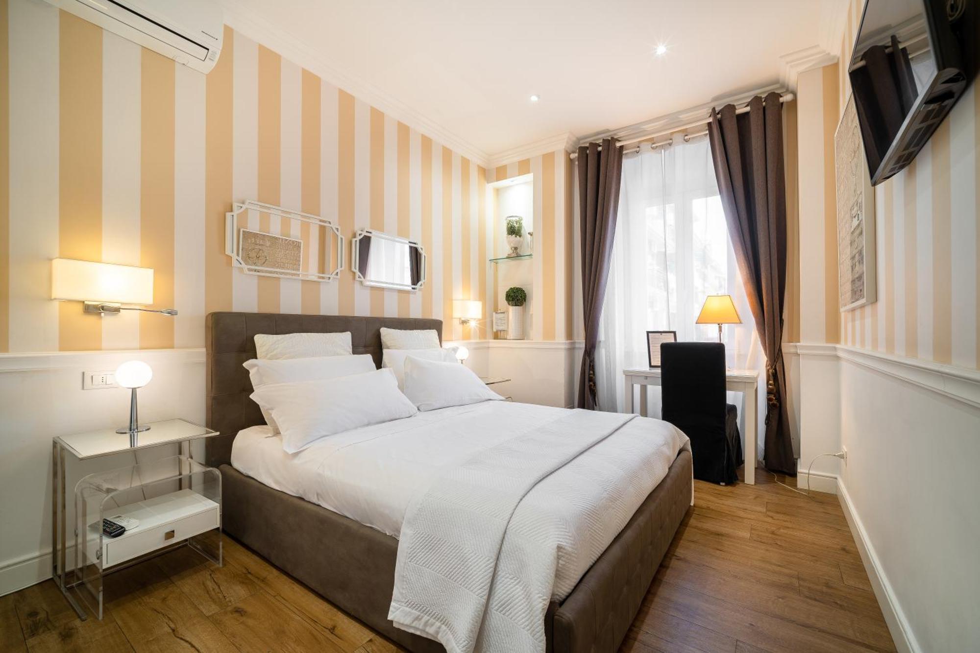 Vatican Chic B&B Rome Buitenkant foto
