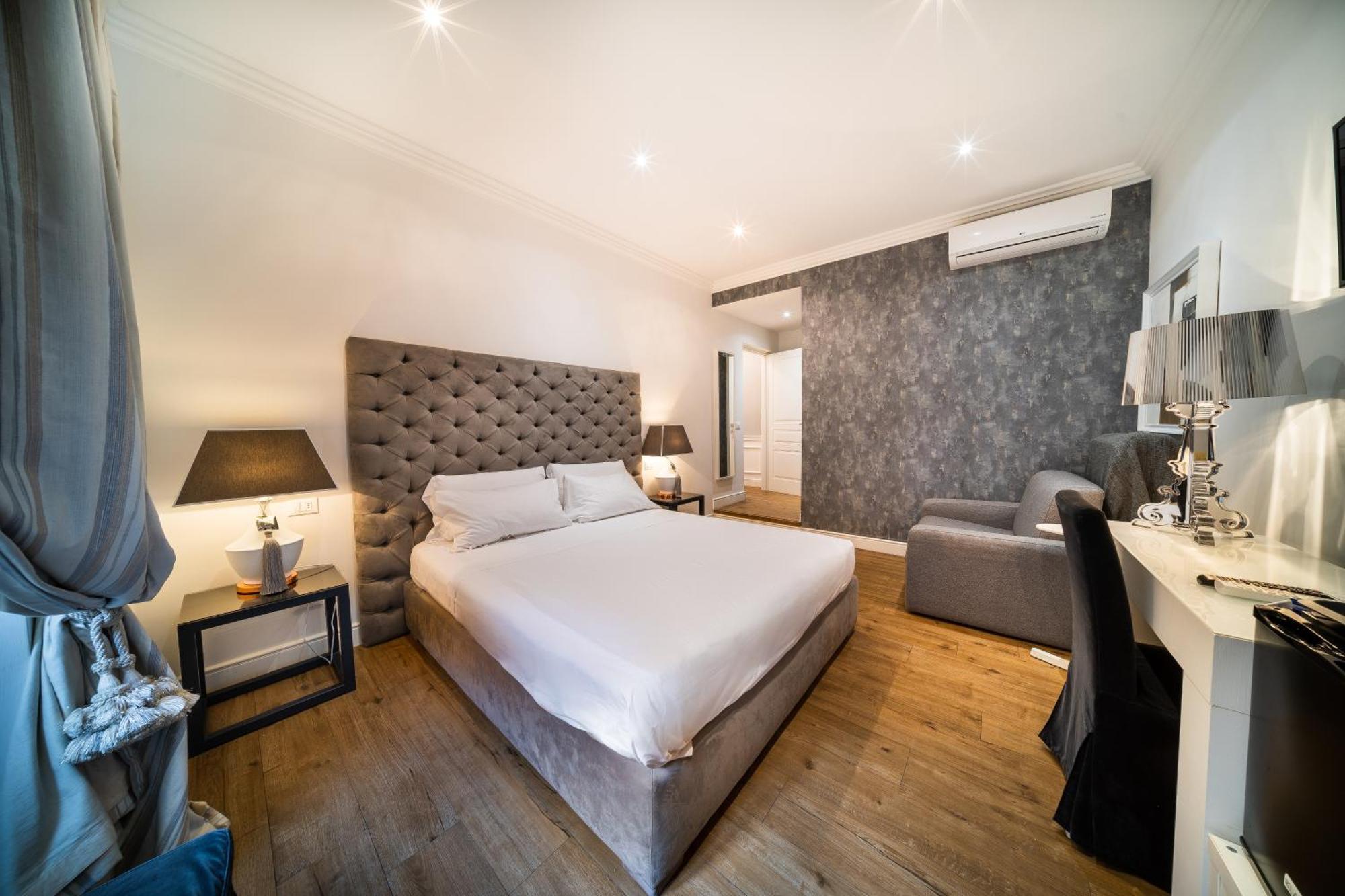 Vatican Chic B&B Rome Buitenkant foto