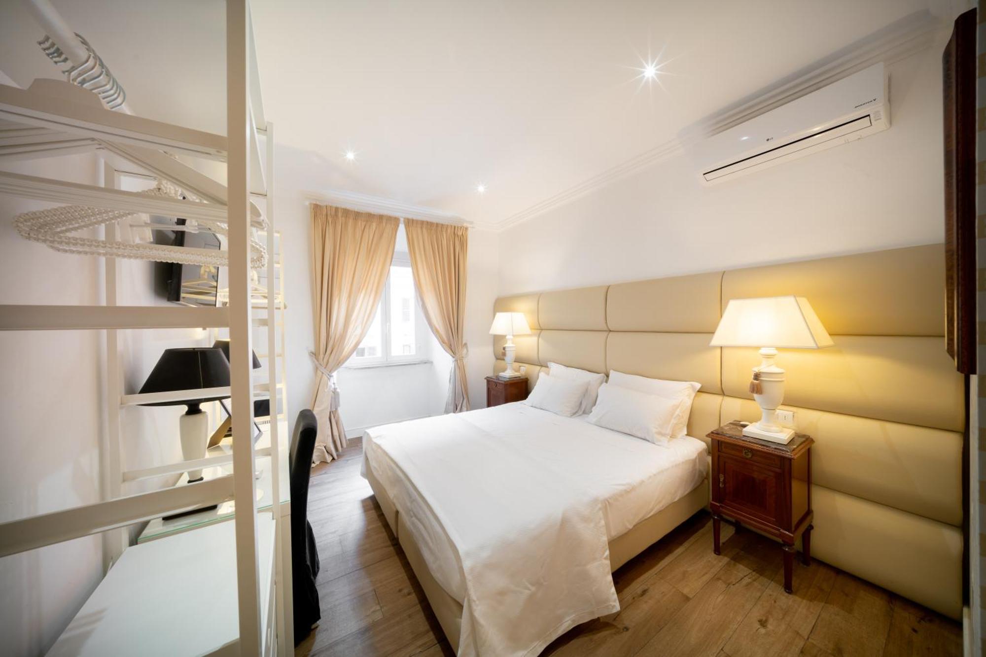 Vatican Chic B&B Rome Buitenkant foto